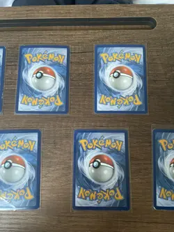 McDonald’s 2017 Pokemon Cards Bundle 7/12 - Part Complete Set - Image 3