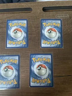 McDonald’s 2017 Pokemon Cards Bundle 7/12 - Part Complete Set - Image 4