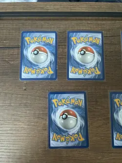 McDonald’s 2017 Pokemon Cards Bundle 7/12 - Part Complete Set - Image 5