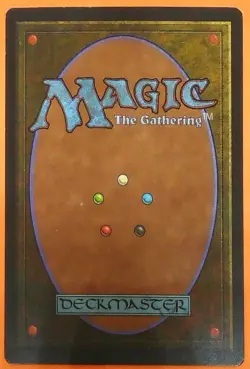 MTG - Mudslide - Ice Age - LP - Image 2