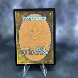 Beseech the Mirror Wilds of Eldraine Foil Pre-release Promo - Image 2