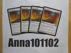 Safe Passage Instant x4 4x M10 MTG White COM Magic the Gathering - Image 1