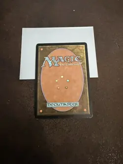 [1x] Overgrown Tomb Played, English Ravnica: City of Guilds MTG Magic - Image 3