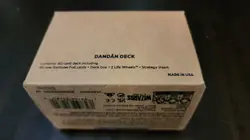 Magic the Gathering Secret Lair: Dandan Deck - New Sealed - Image 3