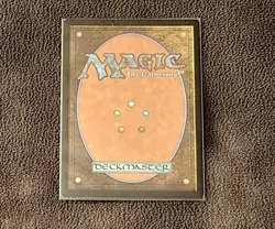 Magic The Gathering Voice Of The Blessed 044/277 Rare Non-Foil - Image 2