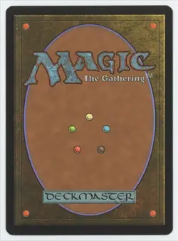 MTG Magic 2012 (M12) Distress #94 Foil - Image 2