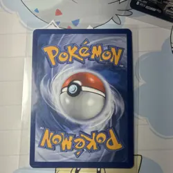 Mega Dragonite EX 370 HP Full Art Holo Card 271/217 Pokemon Ascended heroes - Image 3
