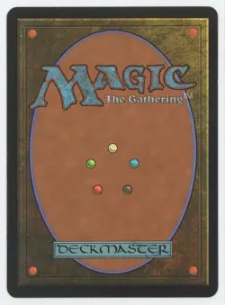 MTG 9th Edition Sudden Impact #222 Uncommon - Image 2