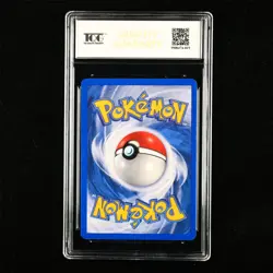 TQG 9 MINT 2004 Pokemon ENG Ancient Tomb 87/101 U - Image 3