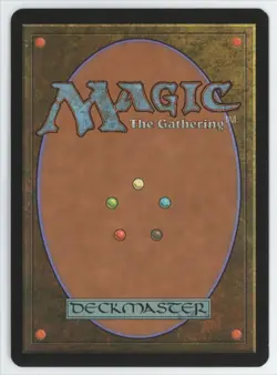 MTG Ravnica: City of Guilds Blood Funnel #77 Rare - Image 2