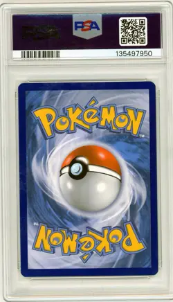 2016 Pokemon XY Generations Radiant Collection Pikachu Full Art #RC29 PSA 7 - Image 2