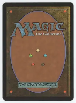 MTG Planar Chaos Magus of the Tabernacle #8 Rare - Image 2
