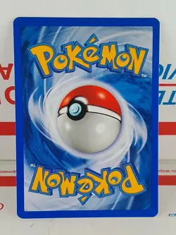 Pokemon Dual Ball 72/95 EX Team Magma vs. Team Aqua Reverse Holo Uncommon - Image 2