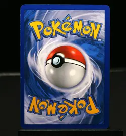 2011 POKEMON BLACK & WHITE PROMO - MINCCINO BW13 (Cracked Ice Holo) - Image 3