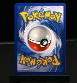 2011 POKEMON BLACK & WHITE PROMO - MINCCINO BW13 (Cracked Ice Holo) - Image 4