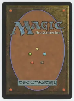 MTG Modern Masters Festering Goblin #87/229 FOIL - Image 2