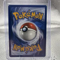 Daisy's Help 195/165 Scarlet & Violet Holo Ultra Rare Pokemon TCG NM Condition - Image 2
