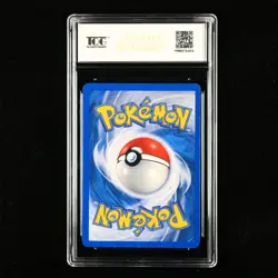 TQG 9 MINT 2004 Pokemon ENG Golbat 36/101 U - Image 2