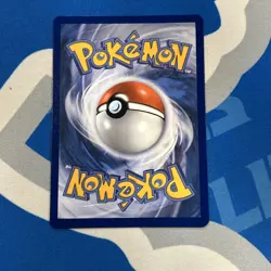 2026 POKEMON PERFECT ORDER MEOWTH EX 107/088 - Image 2