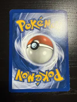 Dratini 46/101 Common Dragon Frontiers Pokemon Moderately Played - Image 2