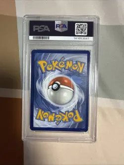 2024 POKEMON SVP 088 EN-SV BLACK STAR PROMO PALDEA ADVENTURE CHEST PIKACHU PSA 9 - Image 2
