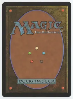 MTG Gatecrash Hands of Binding #37 FOIL - Image 2