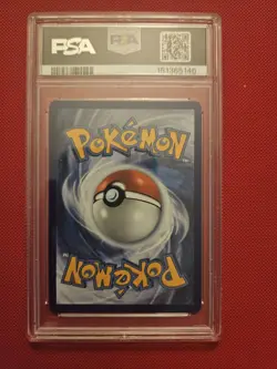 PSA 10 Pokemon Mega Evolution Sir Mega Gardevoir EX #178/132 English, PSA 10 - Image 2