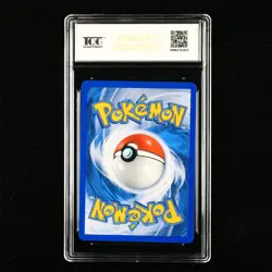 TQG 9.5 MINT+ 2004 Pokemon ENG Jigglypuff 63/101 C - Image 2