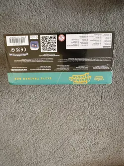 Pokemon TCG Ascended Heroes ETB Elite Trainer Box Sealed Trusted Seller ✅ - Image 5