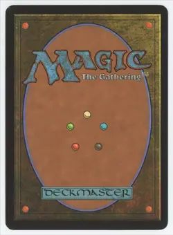 MTG 9th Edition Boiling Seas #178 Uncommon - Image 2