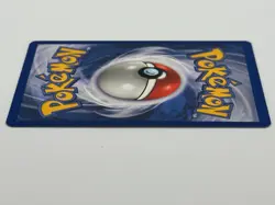 Pokemon TCG Vintage Jolteon 20/64 Jungle Set (1999) Non-Holo - LP/NM - Image 3