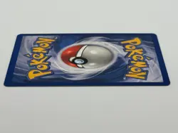 Pokemon TCG Vintage Jolteon 20/64 Jungle Set (1999) Non-Holo - LP/NM - Image 4