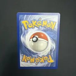 Pokemon Turtwig 040 - First Partners Black Star Promo - Full Art Holo - Mint - Image 3