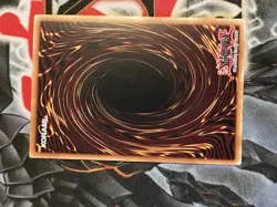 Yugioh 1x Relieve Monster Secret Rare RP01-EN093 Retro Pack 1 2020 Reprint NM - Image 2