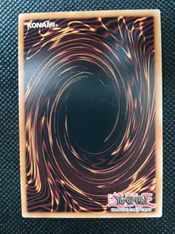 Yugioh! Blue-Eyes White Dragon (RA05-EN085) Starlight Rare 1st Edition Near Mint - Image 2