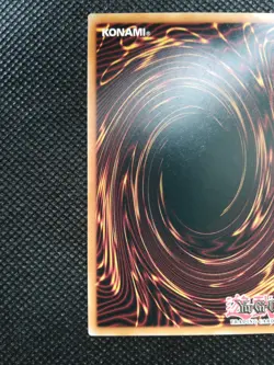 Yugioh! Blue-Eyes White Dragon (RA05-EN085) Starlight Rare 1st Edition Near Mint - Image 3