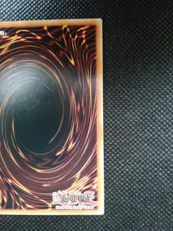 Yugioh! Blue-Eyes White Dragon (RA05-EN085) Starlight Rare 1st Edition Near Mint - Image 4