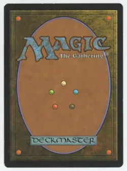 MTG Core Set 2019 Luminous Bonds #25 FOIL - Image 2