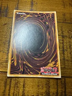 Chaos Goddess DUOV-EN079 1st Edition Ultra Rare LP + BONUS - Image 2