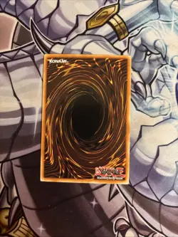 (SUDA) Yu-Gi-Oh! Evil Assault - SUDA - EN052 - Supreme Super Rare 1st VLP - Image 2