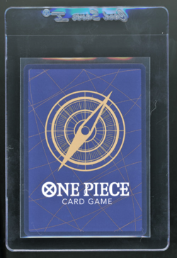 2023 Monkey.D.Luffy P-033 English Event Pack Vol. 2 One Piece Promo - NM- Read - Image 2