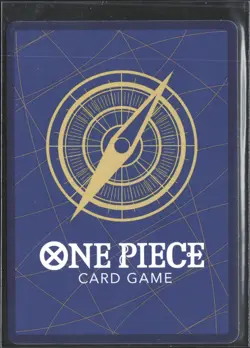 One Piece TCG Adio OP09-023 SR Holo - Image 2