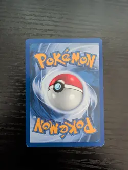 Xatu 52/75 Uncommon Neo Discovery VINTAGE WOTC Pokemon Card NM/LP - Image 2