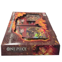 One Piece Card Game - Illustration Box Volume 5 - Bandai Namco - Image 3