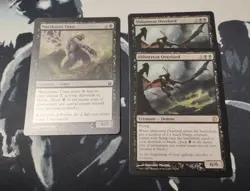 MTG ZOMBIE DEVOTION Theme BLACK Modern DECK Custom 60 Magic The Gathering Cards - Image 5