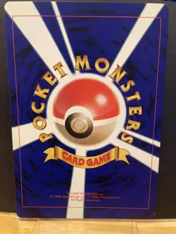 3 Pokemon Jumbo Card Plaza Pikachu Jiggly Puff Summertime Pikachu Promo CoroCoro - Image 4