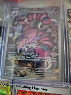 Pokemon Perfect Order Card Bundle - Image 3