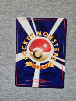 Aipom No.190 Neo Revelation Common Japanese Pokemon Card - Image 2