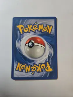 Pokemon Card - Ludicolo Nintendo Black Star Promos 020 Promo LP-NM - Image 2