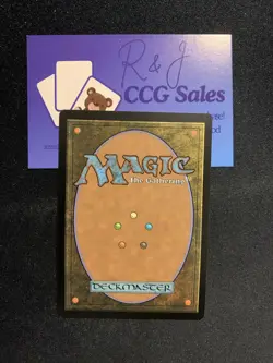 Eternal Masters - Innocent Blood - Foil - Image 2